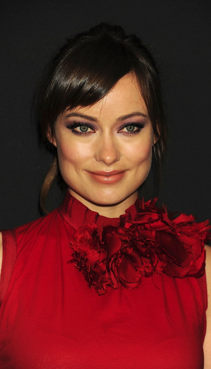 Picture Of Olivia Wilde 9787