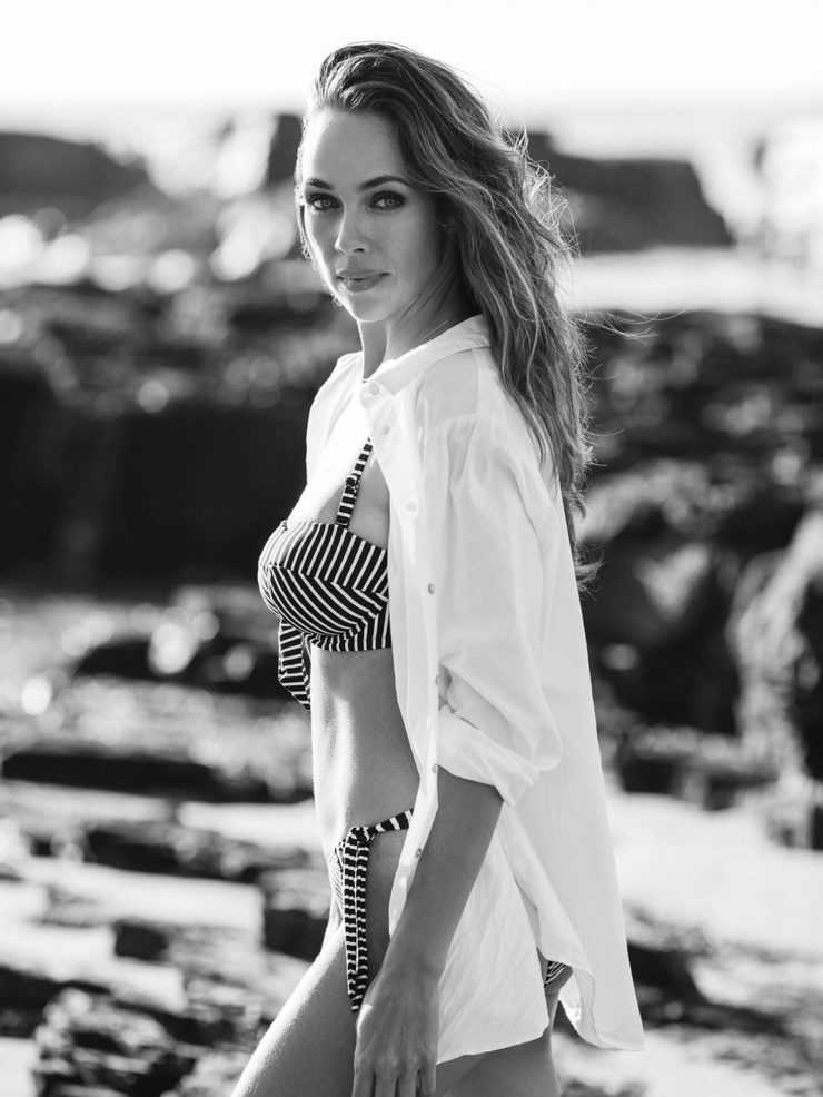 Lara Rorich