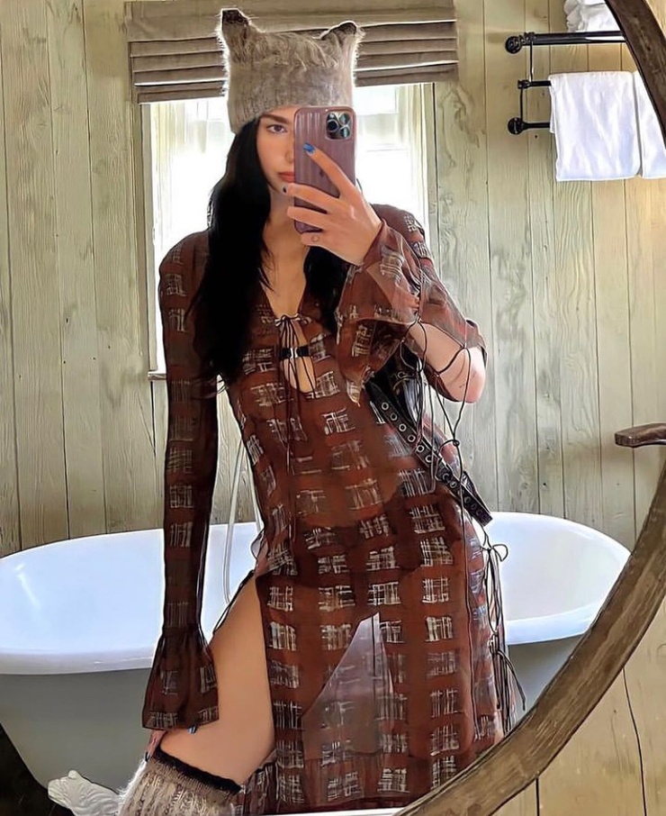 Dua Lipa