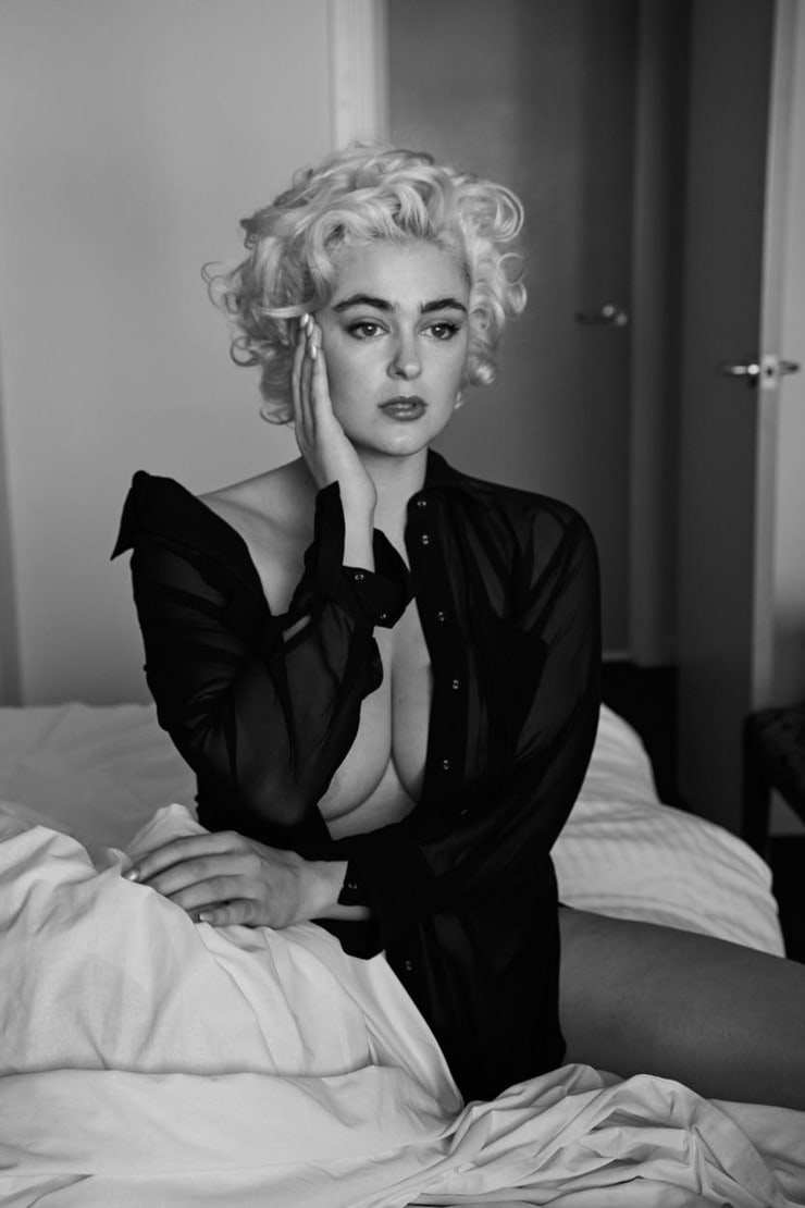 Stefania Ferrario