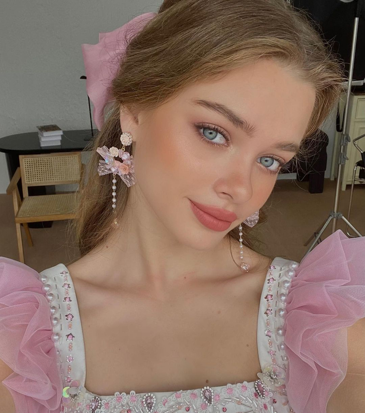 Anastasia Rozhkova