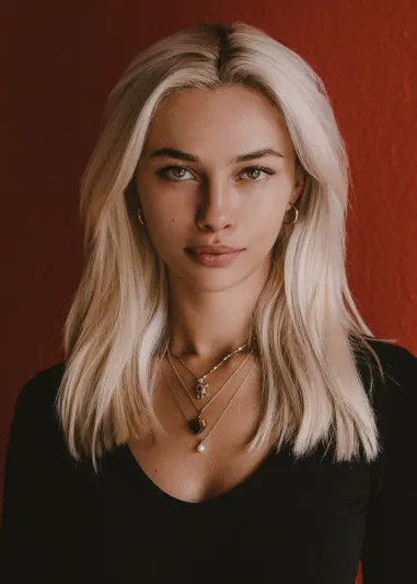 Lorena Duran (I)