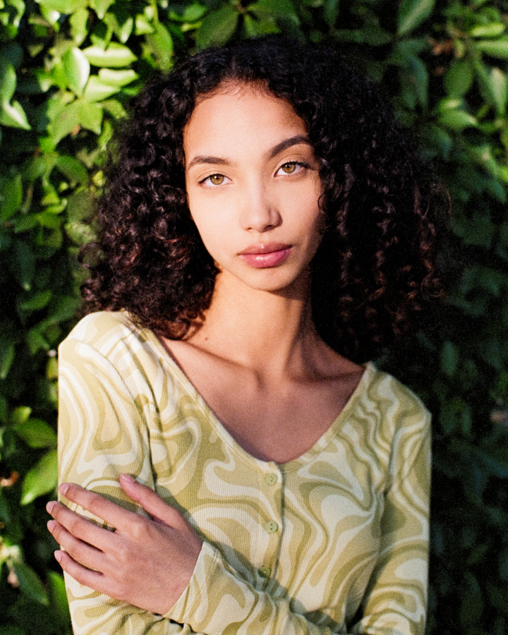 Ryanne Jones
