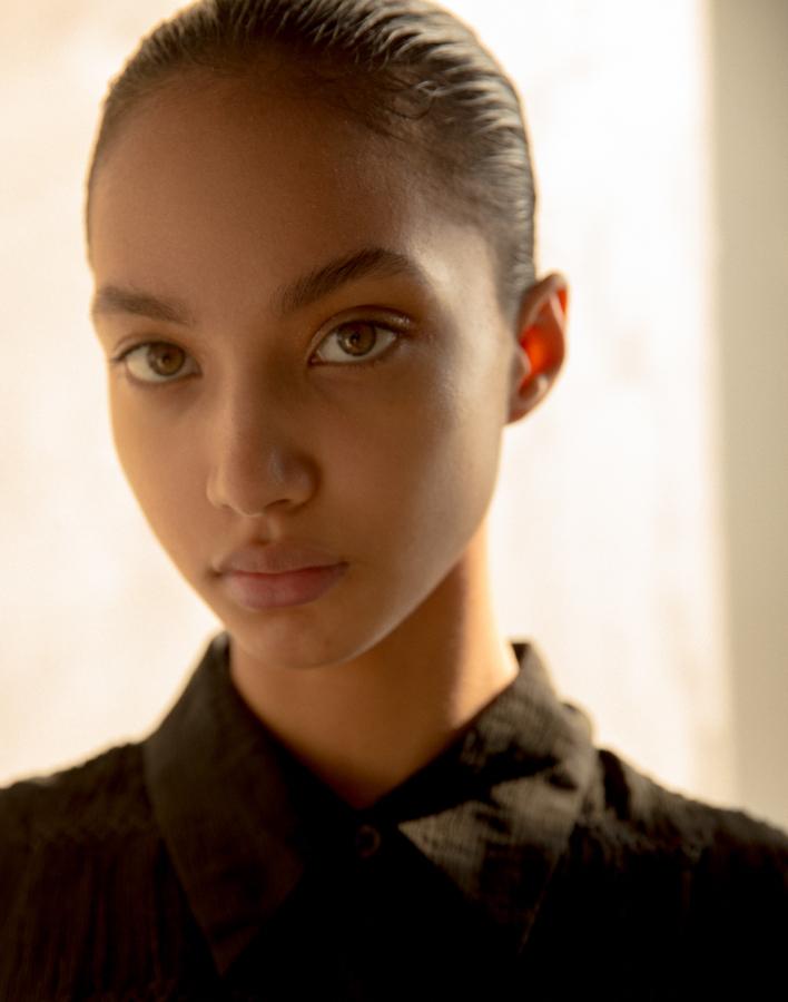 Ryanne Jones