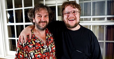 Guillermo del Toro