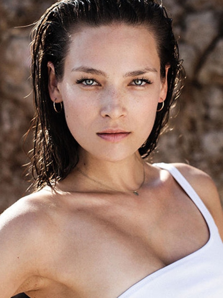Sophie Maxim