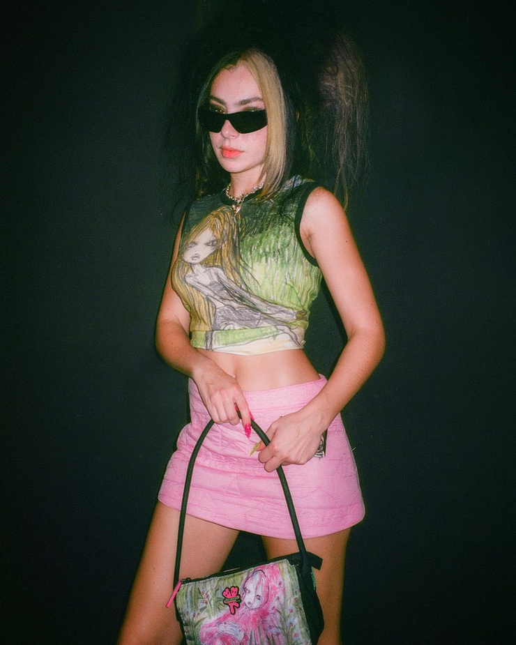 Charli XCX