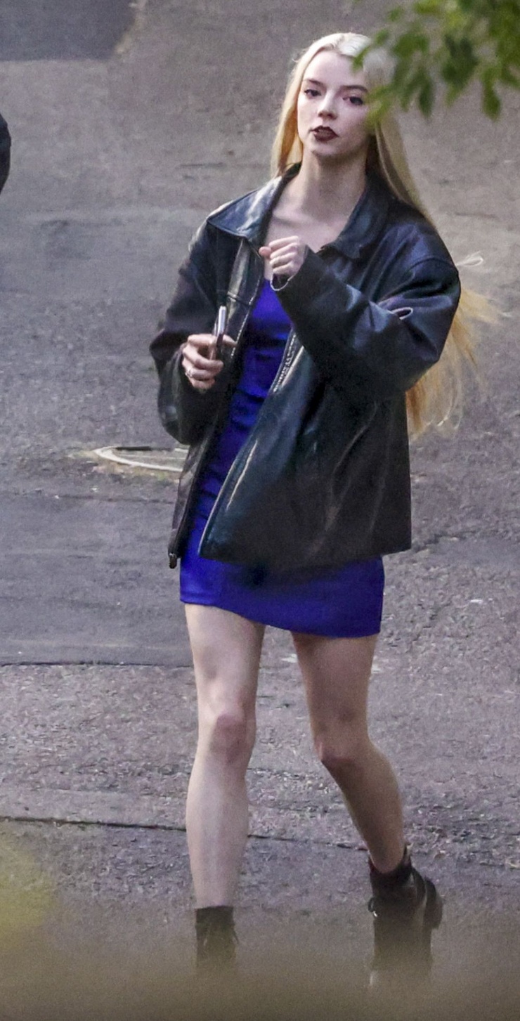 Anya Taylor-Joy