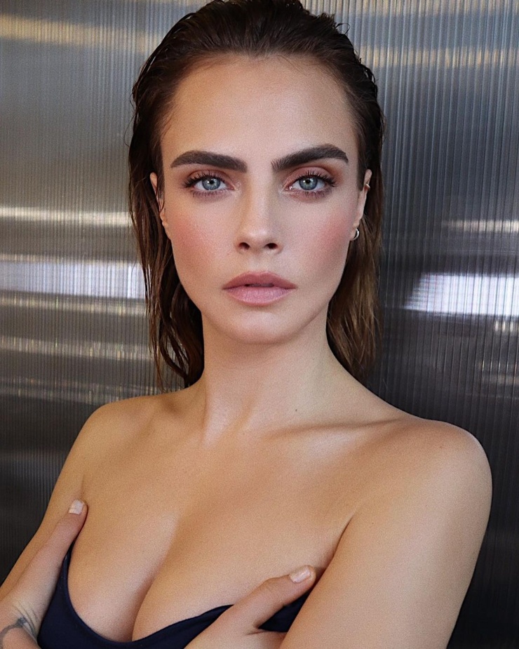 Cara Delevingne Cara Delevingne