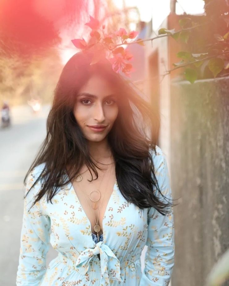 Nikita Tiwari