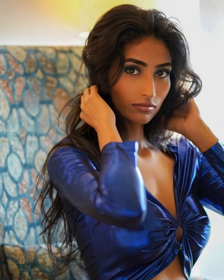 Nikita Tiwari