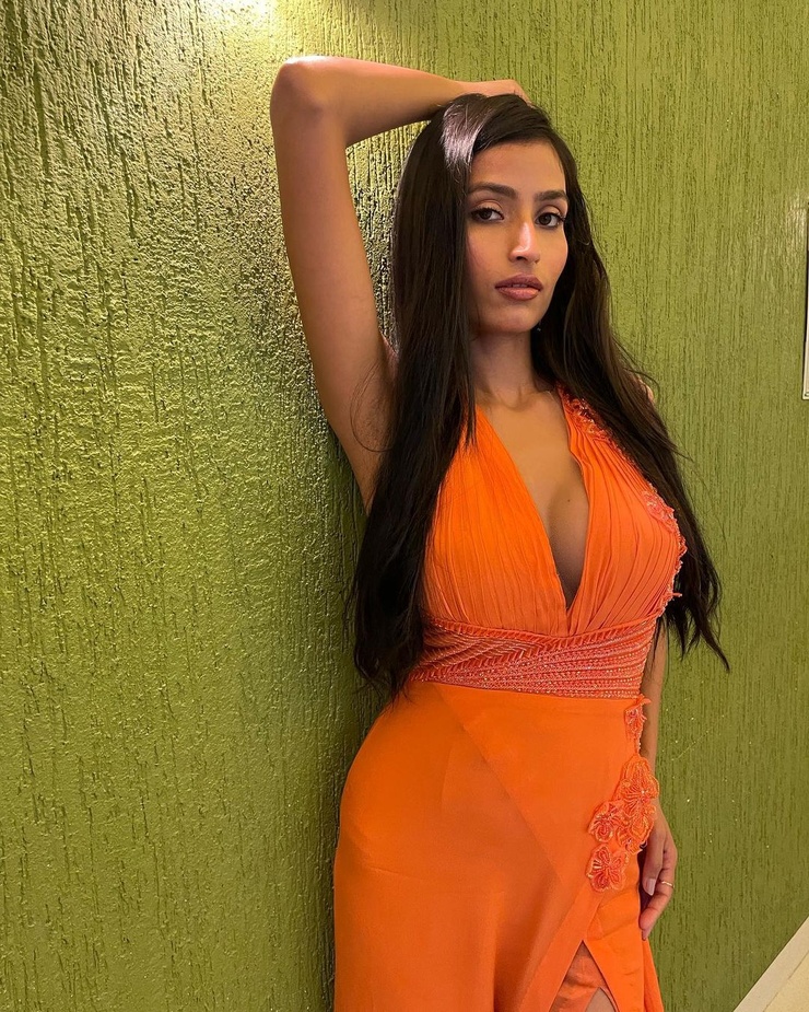 Nikita Tiwari