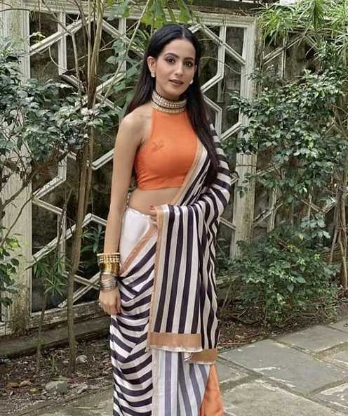 Nikita Tiwari