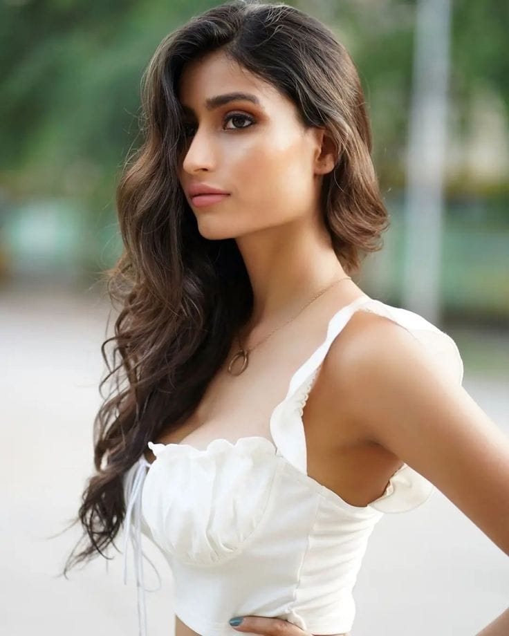 Nikita Tiwari