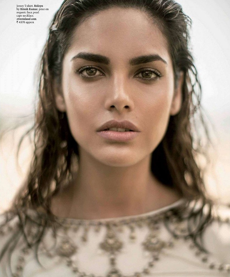 Esha Gupta
