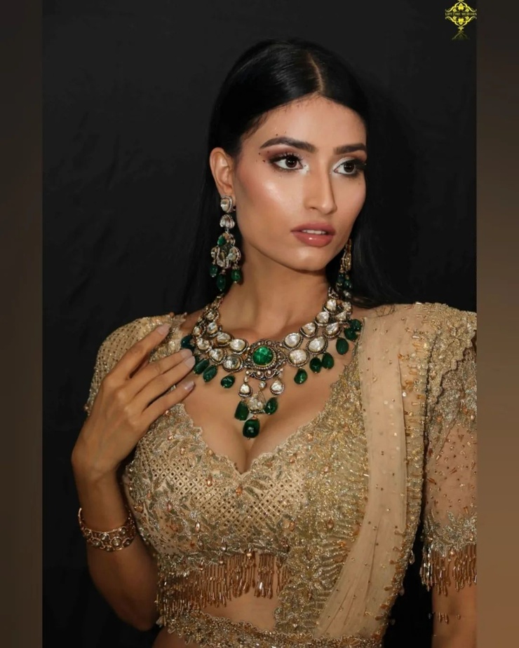 Nikita Tiwari