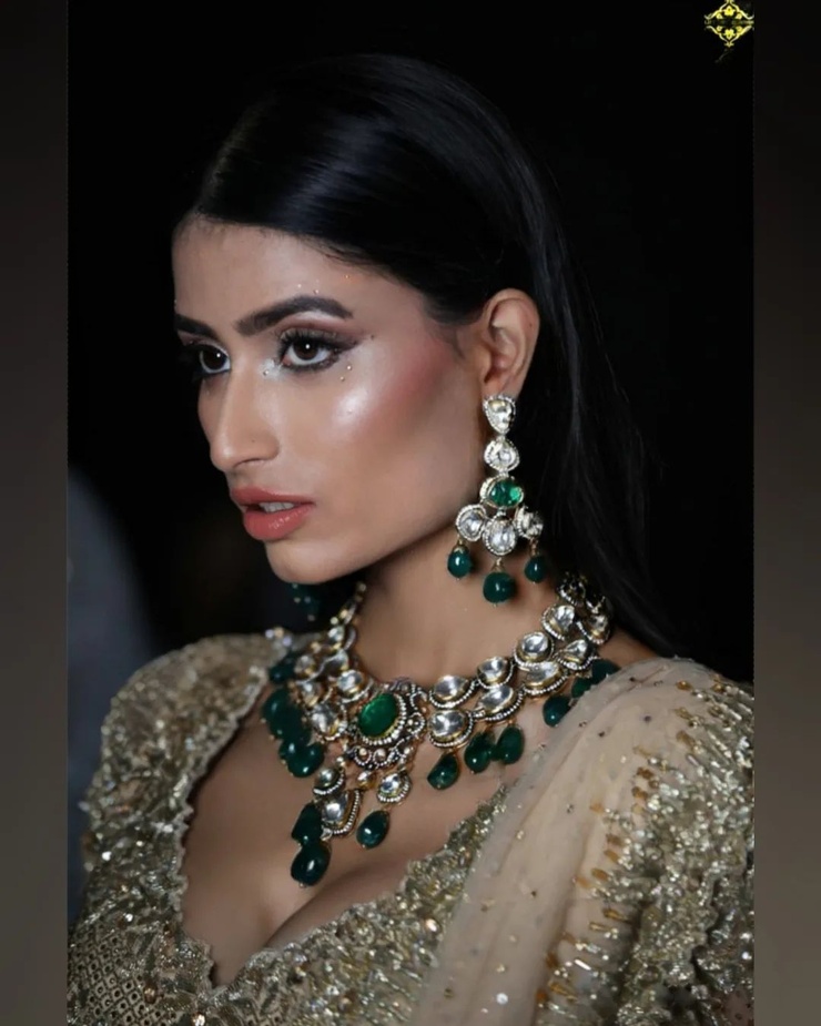 Nikita Tiwari
