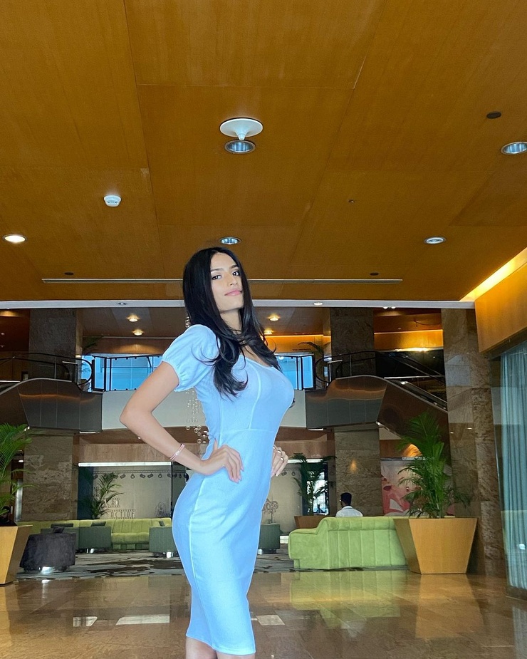 Nikita Tiwari