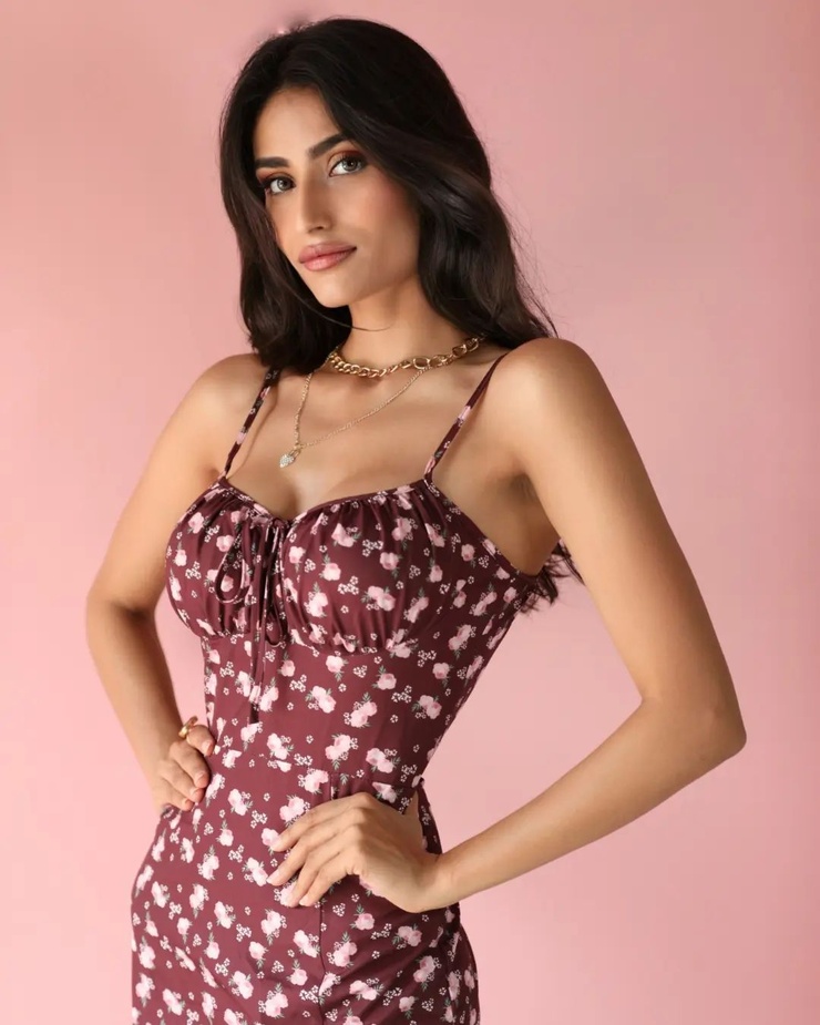 Nikita Tiwari