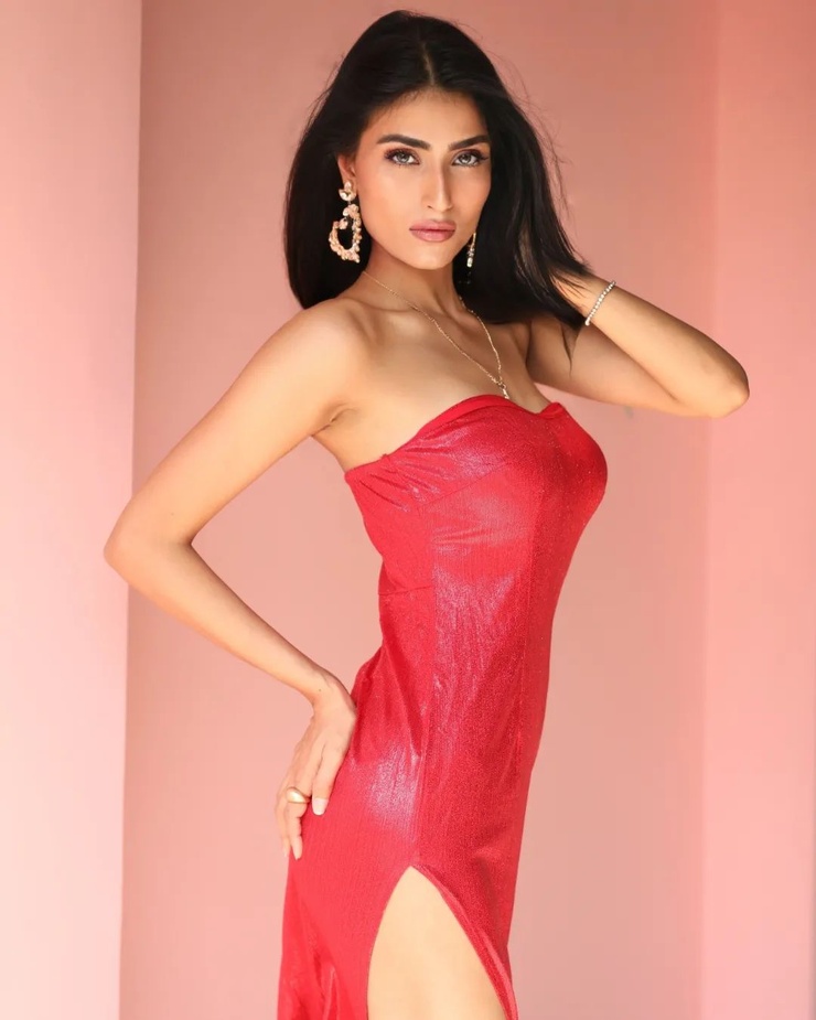 Nikita Tiwari