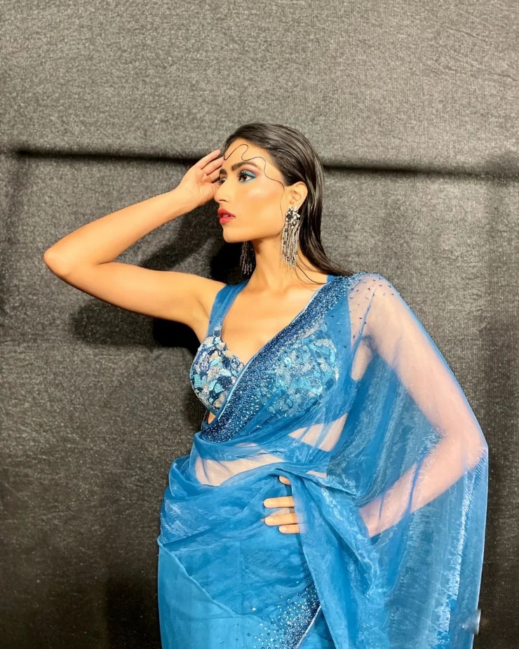 Nikita Tiwari