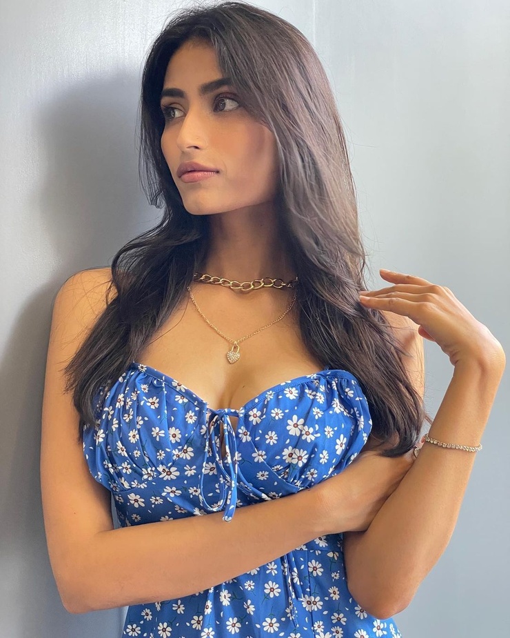 Nikita Tiwari