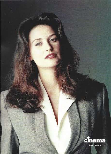 Demi Moore