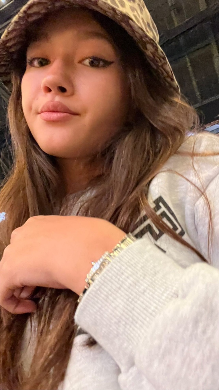 Lily Chee