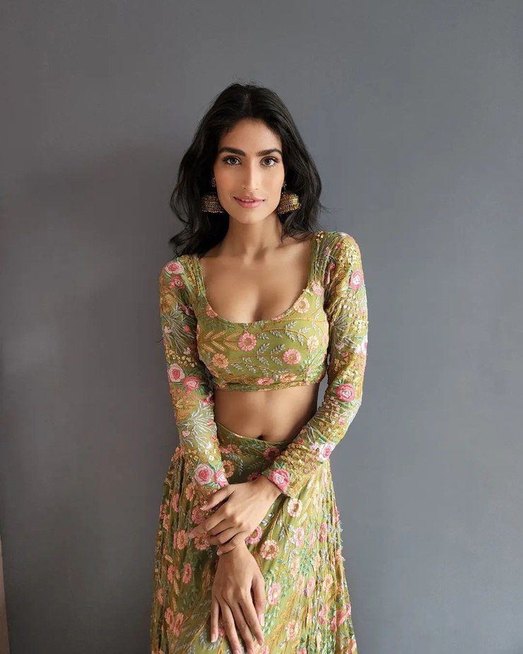 Nikita Tiwari