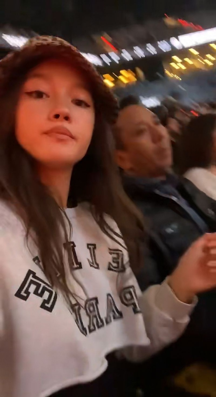 Lily Chee