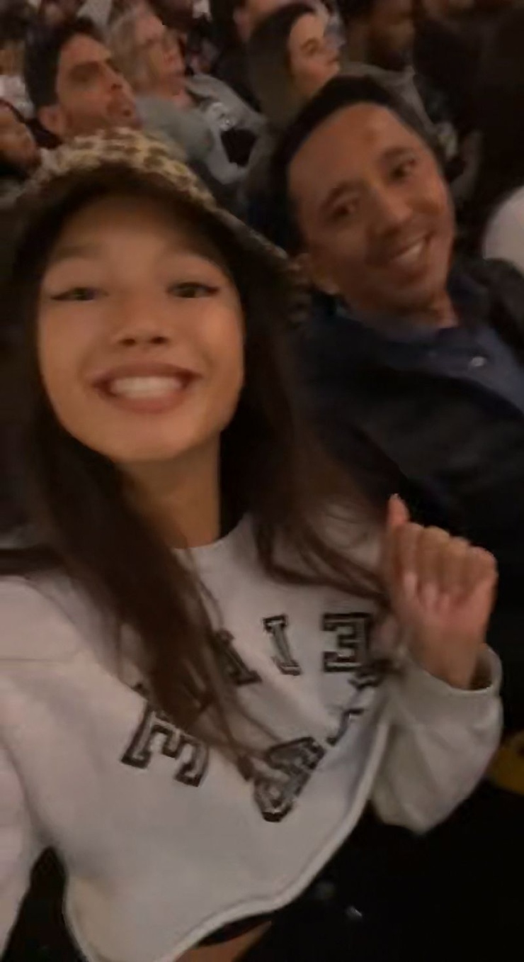 Lily Chee