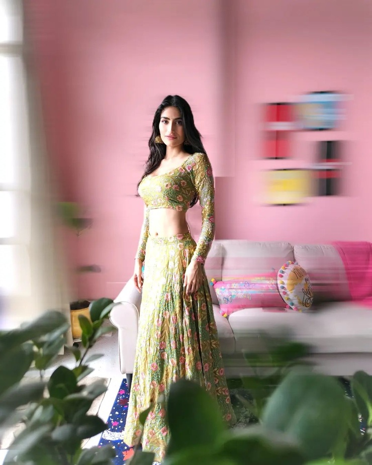 Nikita Tiwari