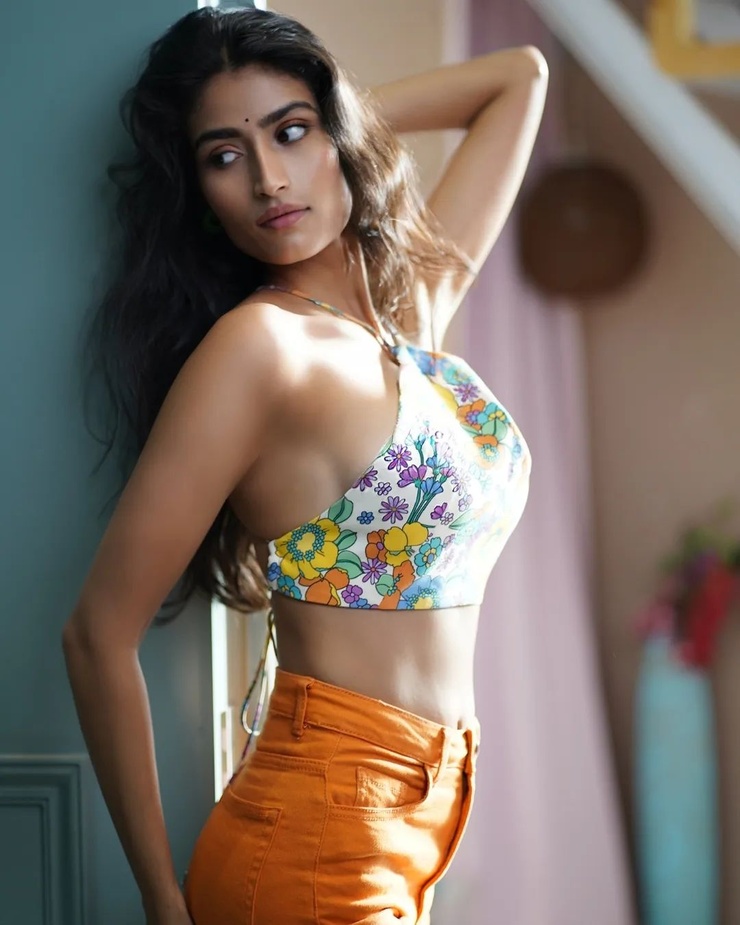 Nikita Tiwari