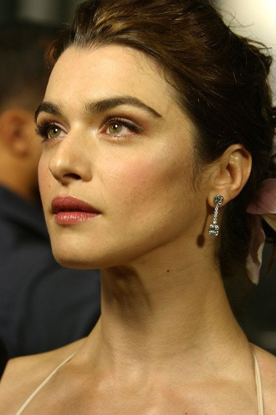 Rachel Weisz