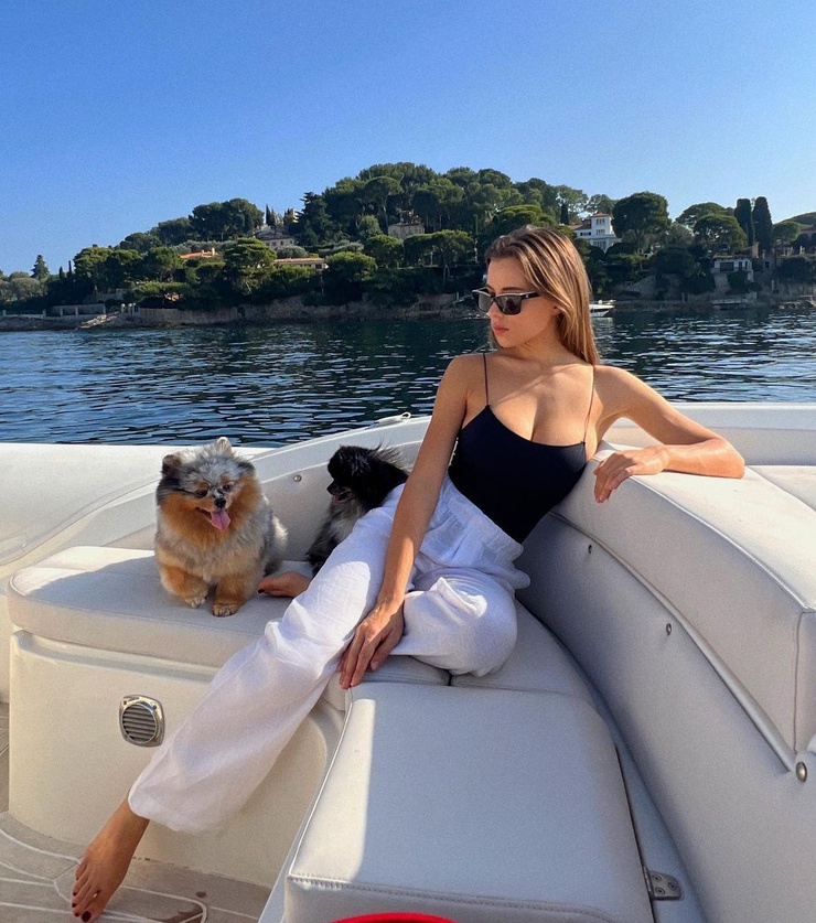 Chloé Nicolas