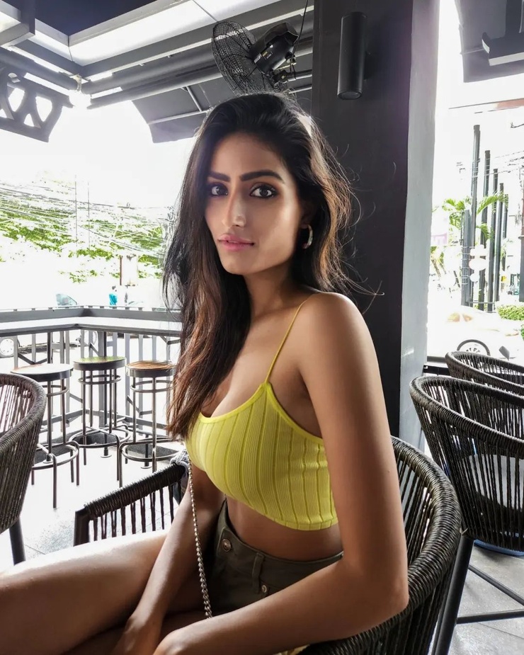 Nikita Tiwari