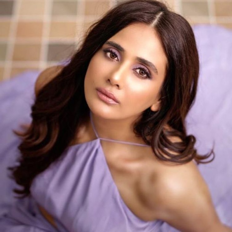 Parul Yadav