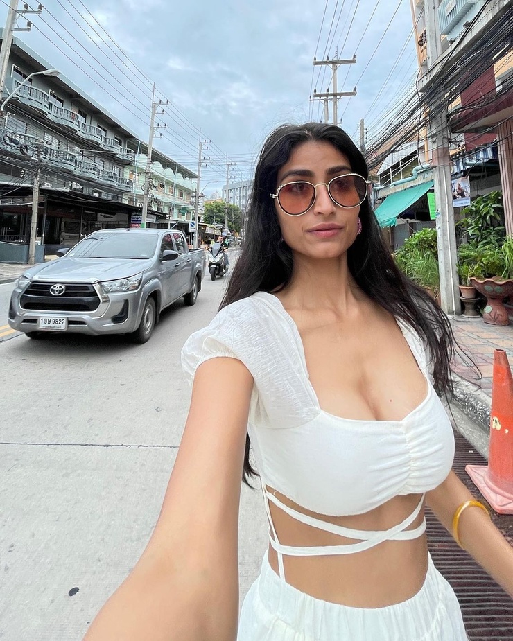 Nikita Tiwari