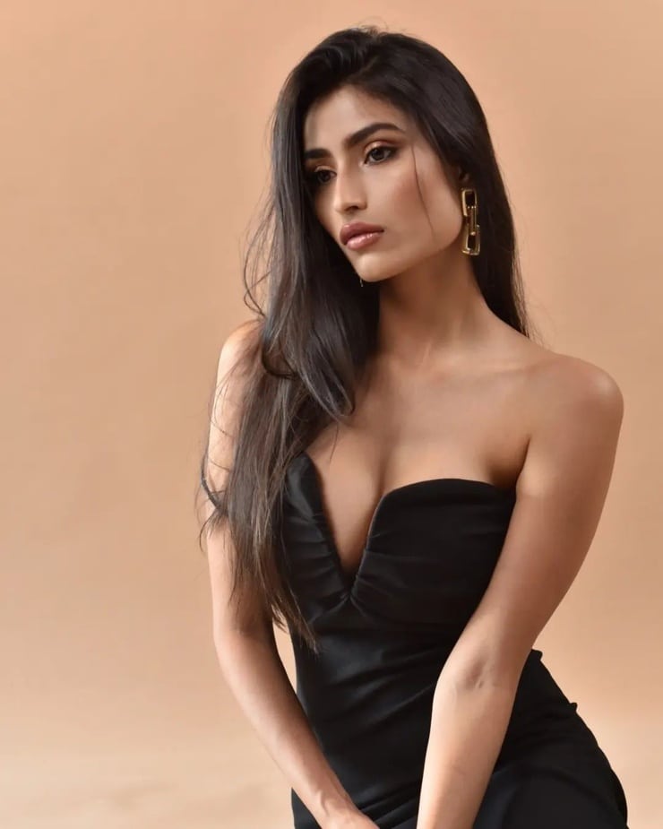 Nikita Tiwari