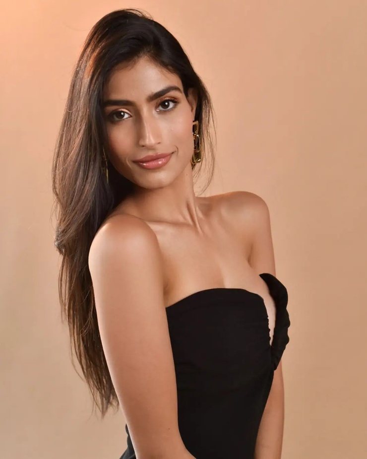 Nikita Tiwari