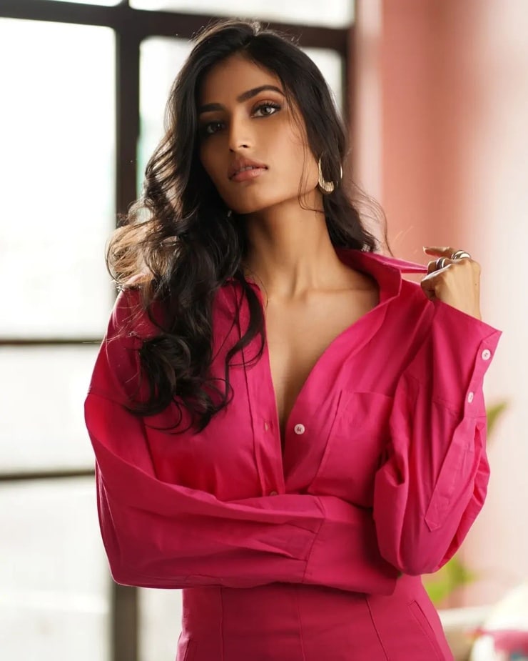 Nikita Tiwari