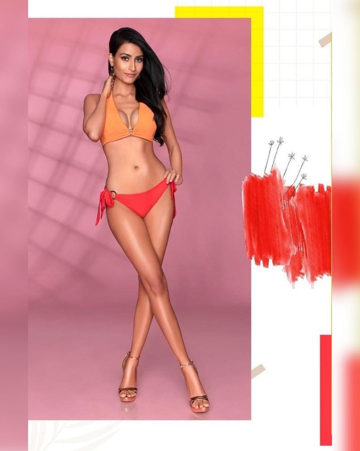 Nikita Tiwari