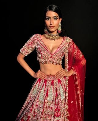 Nikita Tiwari