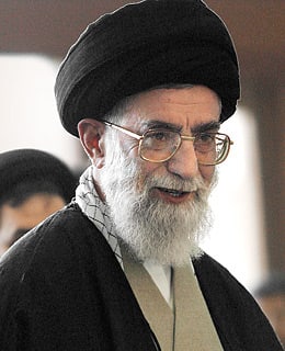 Ali Khamenei