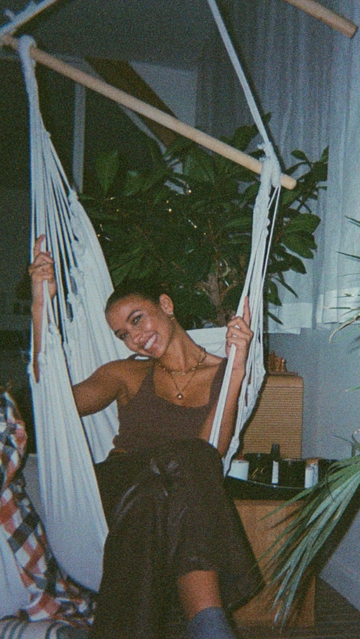 Flora Coquerel