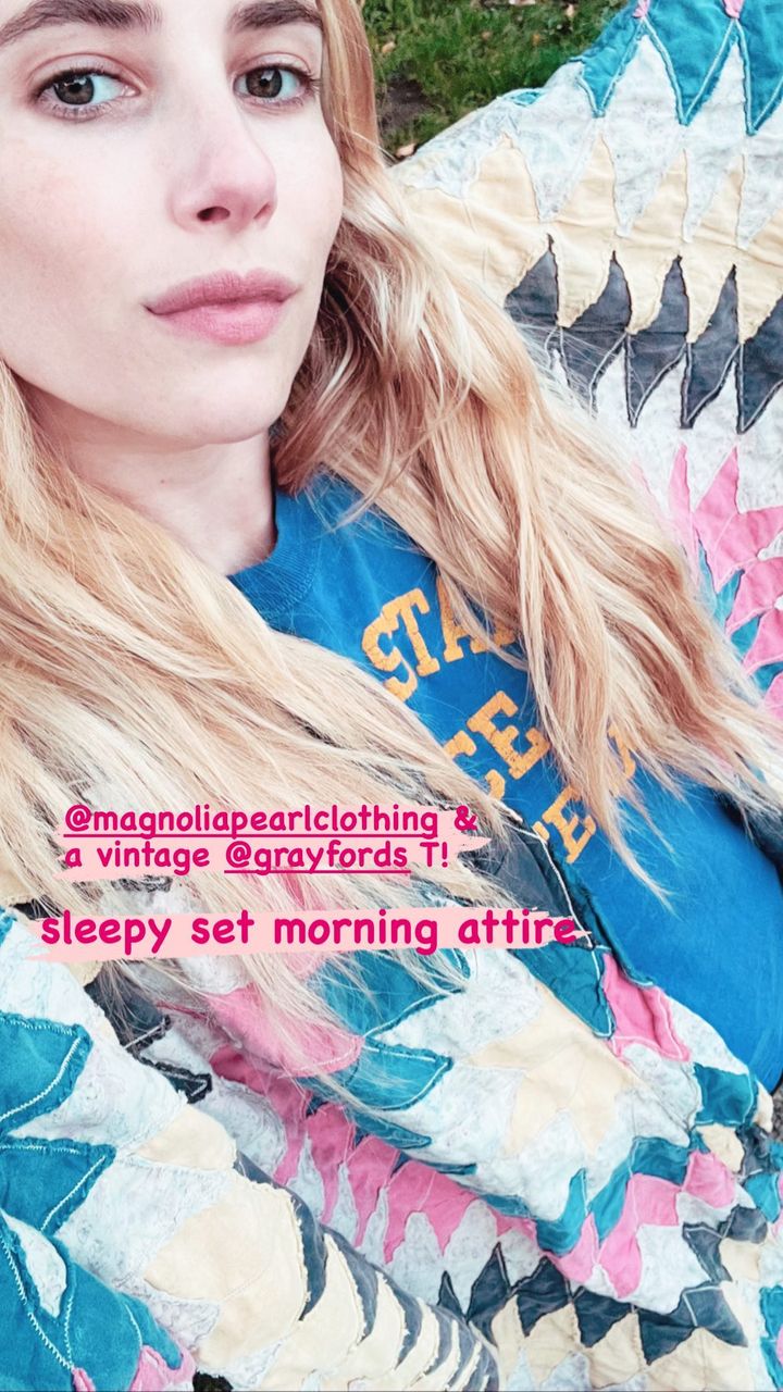Emma Roberts Emma Roberts