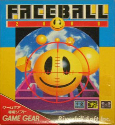 Faceball 2000