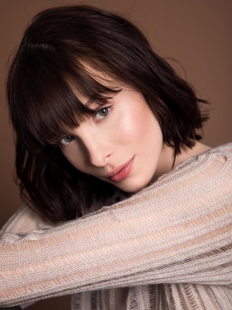 Christina Krumbach