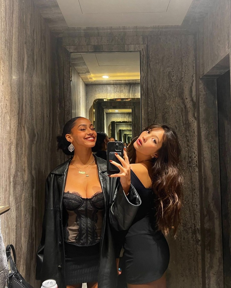 Lily Chee
