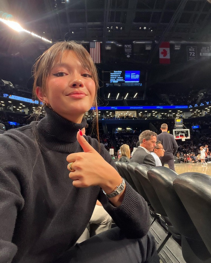 Lily Chee
